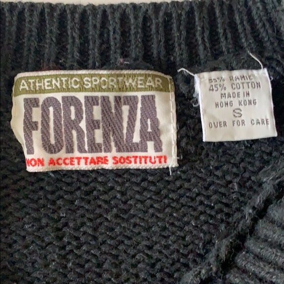 Vintage Forenza sweater - Picture 2 of 3